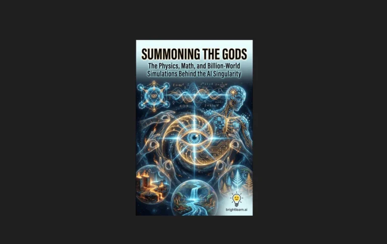 Summoning the Gods: A Critical Analysis of the Digital Apocalypse and the Rise of Synthetic Intelligence