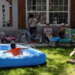 Surviving the Scorching Skies: A Comprehensive Guide to Navigating Extreme Heat