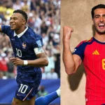 The 2026 FIFA World Cup: A Statistical Odyssey and the Coronation of Spain