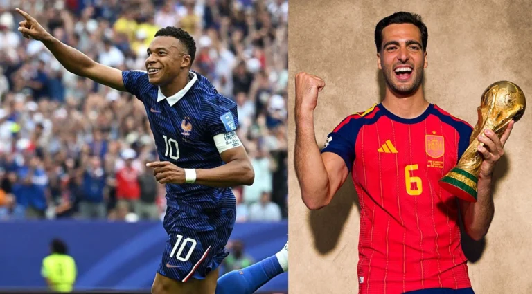 The 2026 FIFA World Cup: A Statistical Odyssey and the Coronation of Spain