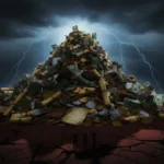 The $39 Trillion Question: Analyzing the Evolution and Implications of U.S. National Debt