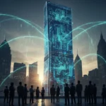 The AI Real Estate Boom: How Artificial Intelligence is Reshaping the American Office Landscape