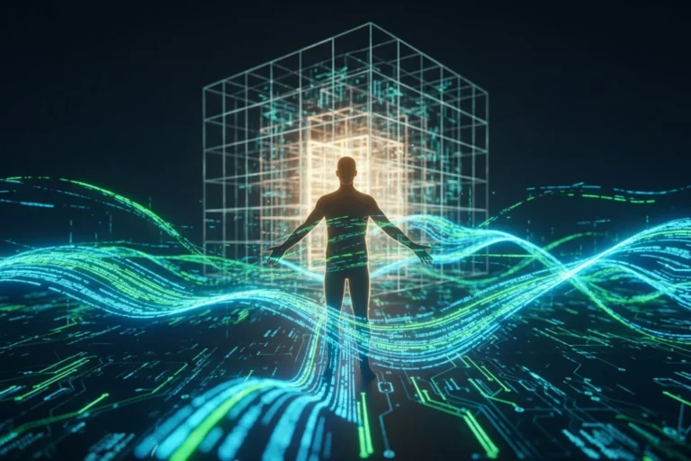 The AI Transformation: Inside Coinbase’s Massive Shift to Machine-Generated Code