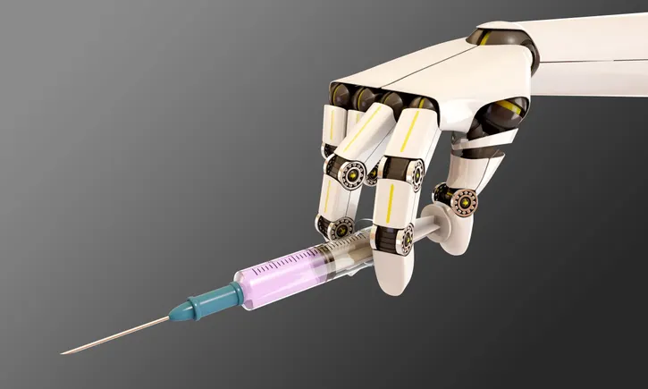 The Algorithmic Gamble: Can AI Actually Transform the $2.6 Billion Drug Discovery Engine?