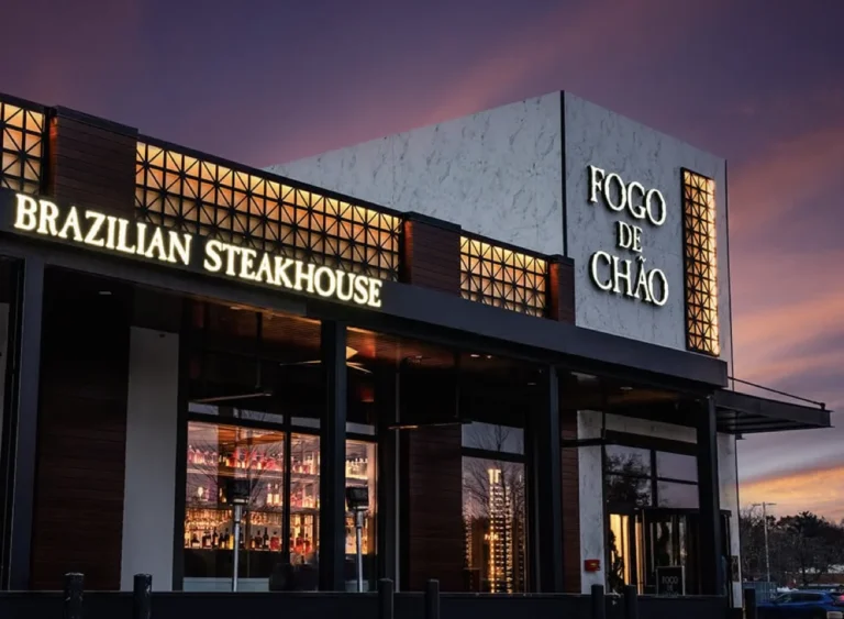 The All-You-Can-Eat Renaissance: 5 Buffet Chains That Are Redefining Value and Variety