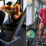 The Anatomy of Growth: How Wesley Vissers’ Sissy Squat Technique is Redefining Leg Training