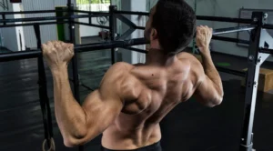 The Anatomy of the Perfect Pull-Up: Why Setup Defines Your Strength Gains