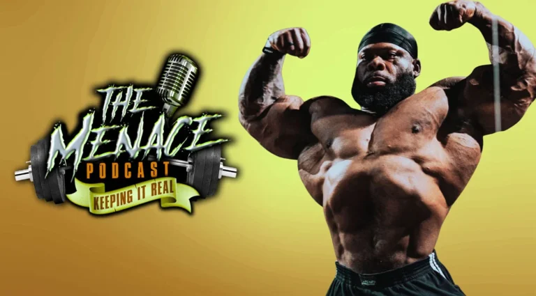 The Architect of Greatness: Milos Sarcev Reflects on the Ultimate Bodybuilding Protegé