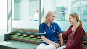 The Architecture of Compassion: Finding Humanity Within the Machinery of Modern Medicine