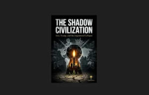 The Architecture of Control: Deconstructing "The Shadow Civilization" and the Engineered Global Collapse