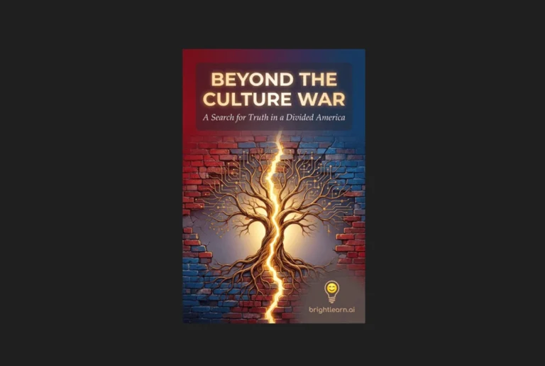The Architecture of Discord: Unmasking the Industrialized Culture War