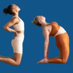 The Architecture of Grace: Mastering Ustrasana (Camel Pose)
