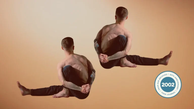 The Architecture of Integrity: Navigating the Path to Marichyasana D