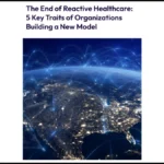 The Architecture of Modern Care: How Healthcare Organizations Are Leveraging AI to Solve the Cost Crisis