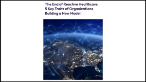 The Architecture of Modern Care: How Healthcare Organizations Are Leveraging AI to Solve the Cost Crisis