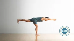 The Architecture of Presence: Unlocking the Deeper Meaning of Alignment in Yoga