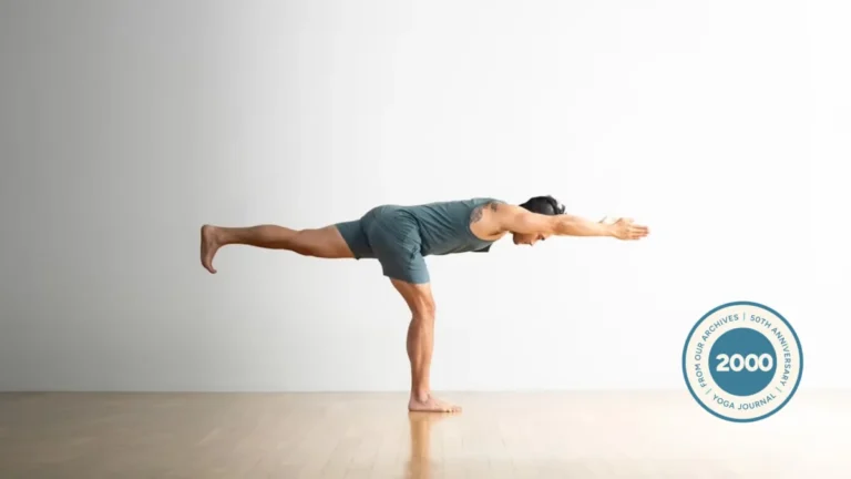 The Architecture of Presence: Unlocking the Deeper Meaning of Alignment in Yoga