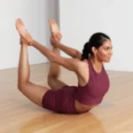The Architecture of Resilience: Revisiting the Timeless Wisdom of Bow Pose (Dhanurasana)