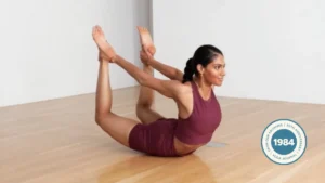 The Architecture of Resilience: Revisiting the Timeless Wisdom of Bow Pose (Dhanurasana)