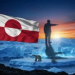 The Arctic Standoff: Tensions Escalate as U.S. Renews Push for Greenland’s Sovereignty