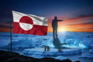The Arctic Standoff: Tensions Escalate as U.S. Renews Push for Greenland’s Sovereignty