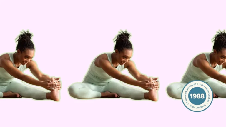 The Art of Alignment: Mastering Janu Sirsasana for Spinal Longevity and Inner Wholeness