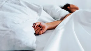 The Art of Letting Go: Why Your Modern Bedtime Routine is Keeping You Awake
