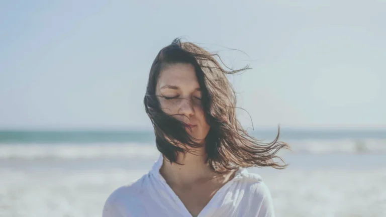 The Art of the Exhale: Why Your Nervous System is Begging You to Let Go