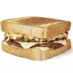 The Art of the Griddle: 5 Restaurant Chains Serving the Ultimate Patty Melt