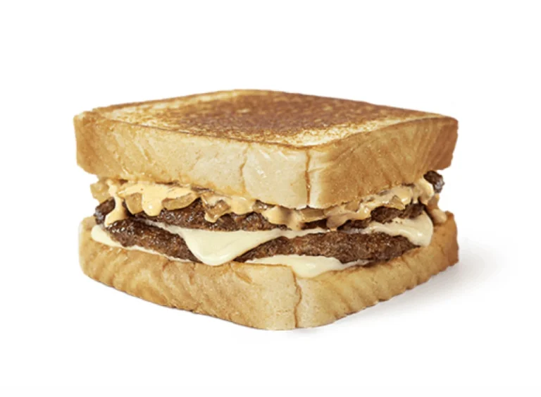 The Art of the Griddle: 5 Restaurant Chains Serving the Ultimate Patty Melt