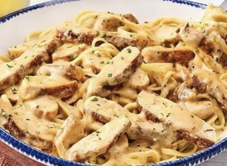 The Art of the Heat: Why Cajun Chicken Pasta Has Become the Ultimate Comfort Food