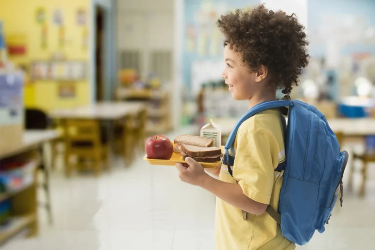 The Back-to-School Activity Gap: Navigating the Seasonal Shift in Youth Fitness