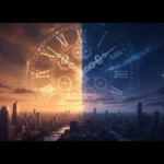 The Battle for the Clock: House Passes Sunshine Protection Act, Setting Up Showdown in the Senate