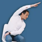 The Chair-Based Revolution: How to Reclaim Your Waistline and Functional Mobility After 60