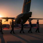 The Cost of Conflict: Political Firestorm Erupts Over Trump’s Remarks on Iran Casualties
