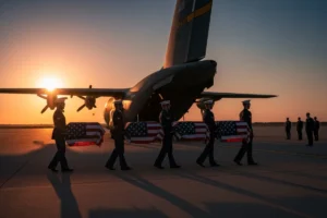 The Cost of Conflict: Political Firestorm Erupts Over Trump’s Remarks on Iran Casualties