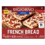 The Crispy, Cheesy Renaissance: Why Frozen French Bread Pizzas Are Making a Comeback