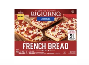 The Crispy, Cheesy Renaissance: Why Frozen French Bread Pizzas Are Making a Comeback