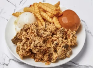 The Crispy Cult Classic: Where to Find the Best Fried Chicken Gizzards Across the U.S.