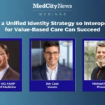 The Data Dilemma: How Health Systems are Navigating the New Era of Interoperability