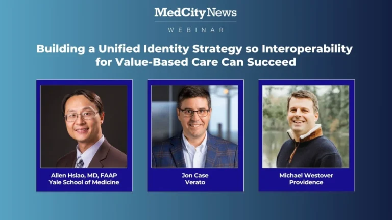 The Data Dilemma: How Health Systems are Navigating the New Era of Interoperability