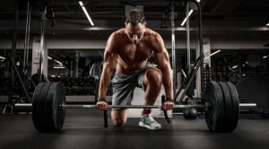 The Deficit Deadlift: Unlocking Elite Power or Inviting Disaster?