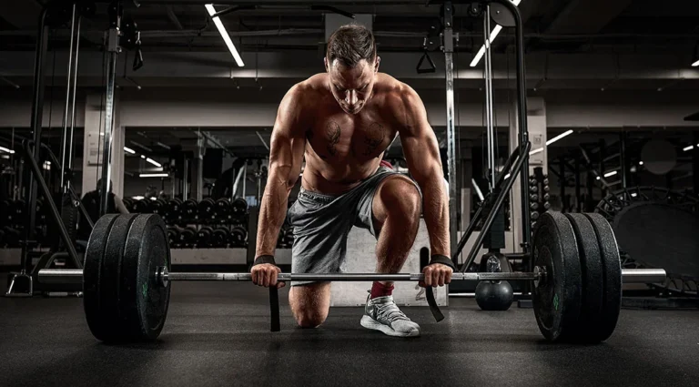 The Deficit Deadlift: Unlocking Elite Power or Inviting Disaster?
