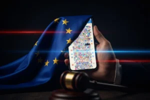 The Digital Battleground: EU Challenges Meta Over ‘Addictive’ Platform Design