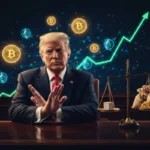 The Digital Gold Rush: Scrutinizing the Trump Family’s $1.4 Billion Cryptocurrency Expansion