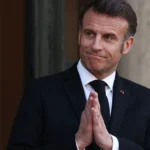 The Digital Identity Paradigm: Macron and the WHO’s Push for Mandatory Internet Age Verification