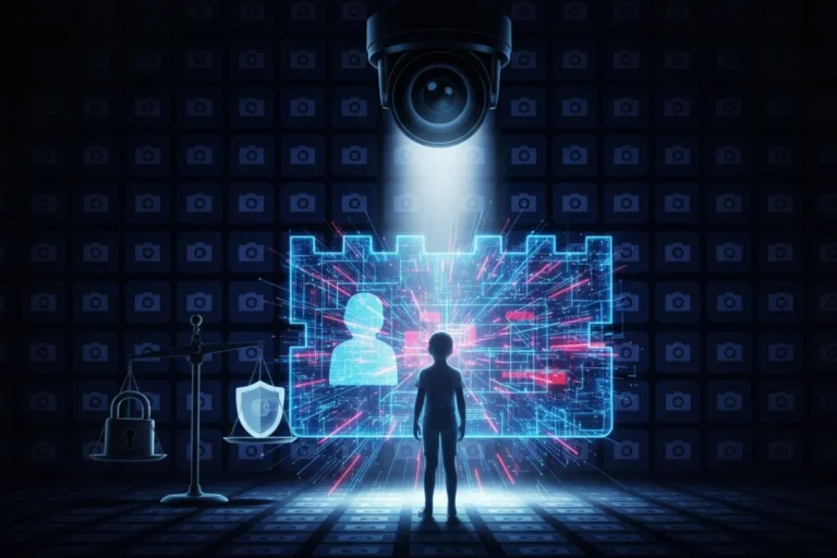 The Digital Identity Pivot: Inside Project 2029’s "Kids Over Clicks" Initiative