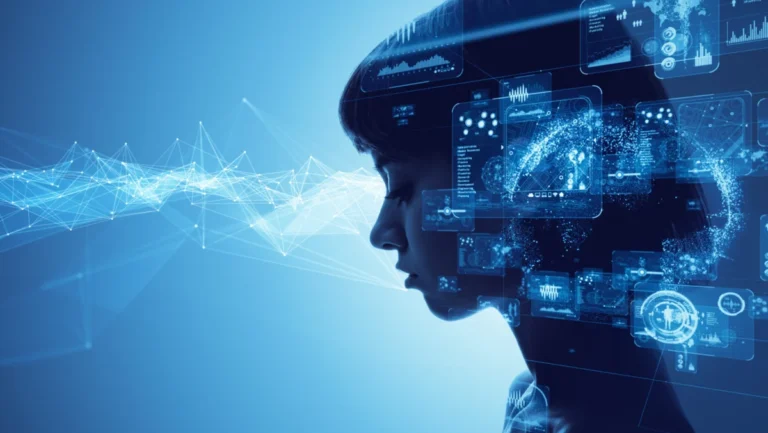 The Digital Paradox: Navigating the Intersection of AI and Mental Health Care