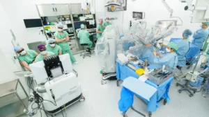 The Digital Siege: Why Healthcare’s Vulnerability Crisis is Pushing Systems to the Breaking Point