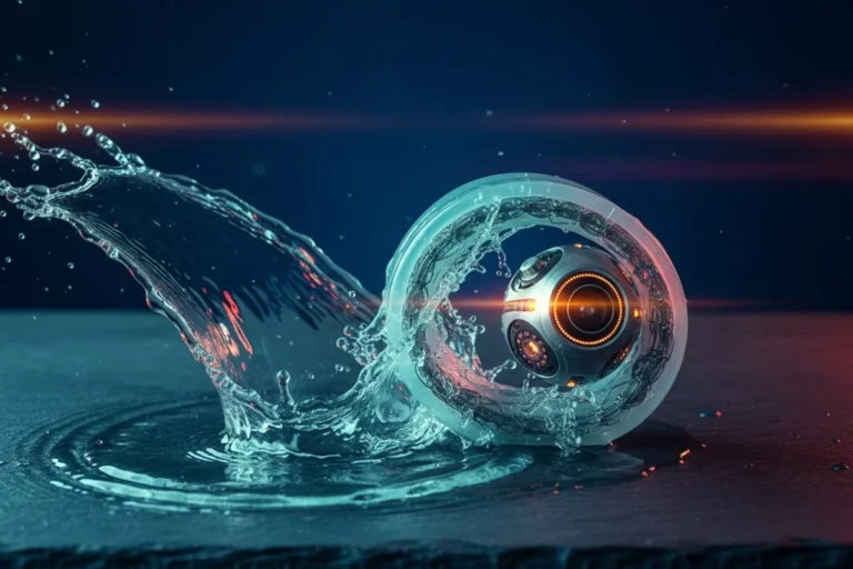 The End of "Always-On": New Moisture-Activated Battery Serves as a Physical Kill Switch for IoT Surveillance